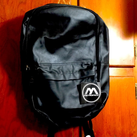 Metropack backpack - Picture 1 of 6